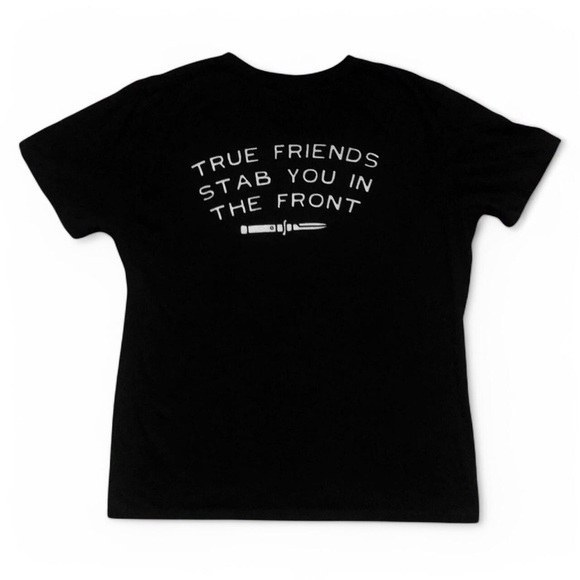 Custom Bring Me the Horizon T-Shirt - Picture 6 of 6